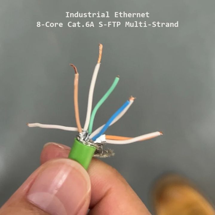 Profinet%20Bus%20Cable%20Shielded%20SFTP%20Multi-strand%20Industrial%20Ethernet%20Twisted%20Pair%20High%20Flexibility%20Drag%20Chain%20Server%20Network%20Cable%20-%20Image%203