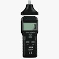 VICTOR 6236P Digital Photo and contact tachometer 5 digit - Kings Trading. 