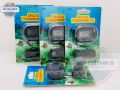 Digital Thermometer For Aquarium Water.