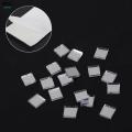 Mirror Mosaic Tiles Bulk Self Adhesive Mini Disco Ball Mirror Tiles for Vase 10mmx10mm.