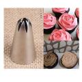 Cake Decoration 2D Nozzle.