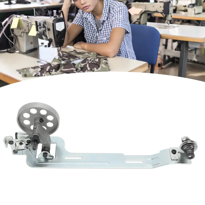 Bobbin%20Winder%20Sewing%20Machine%20Wheel%20Bobbin%20Winder%20Stainless%20Steel%20Rustproof%20-%20Image%207