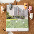 30Pcs Decorative Push Pins Cork Board Tacks Bulletin Board Thumb Tack Decoration for Home Office Photo Walls Map Boards Dropship. 