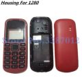 For Nokia 1280 Full Complete Mobile Housing / Casing / Cashing with Body & Keypad - Phone Back Cover - Phone - Phone Back Cover. 