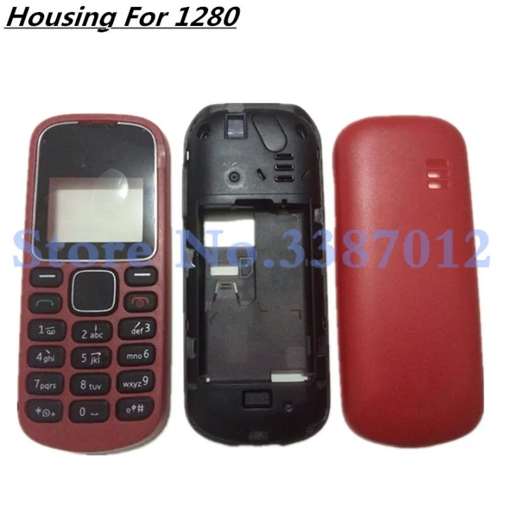 For%20Nokia%201280%20Full%20Complete%20Mobile%20Housing%20/%20Casing%20/%20Cashing%20with%20Body%20&%20Keypad%20-%20Phone%20Back%20Cover%20-%20Phone%20-%20Phone%20Back%20Cover%20-%20Image%202