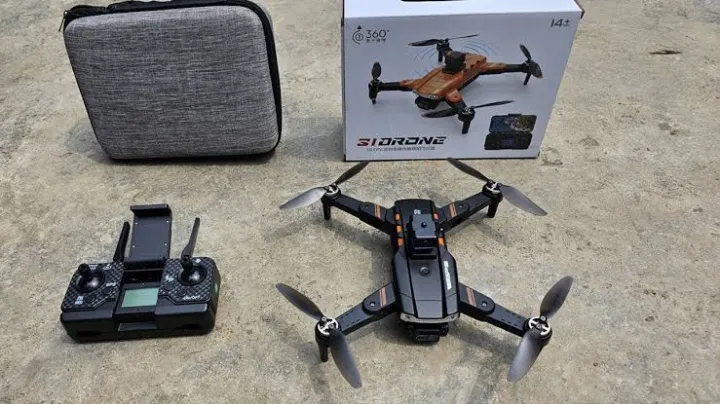 Professional%20G.P.S%20Drone%20with%204K%20Camera%20for%20Adults%20360%C2%B0%20Rotatable%204K%20Dual%20HD%20Camera%20Long%20Time%20Fly%205GHz%20FPV%20Quadcopter%20with%20Optocal%20Flow%20Avoidance%20Sensor%20-%20Image%204