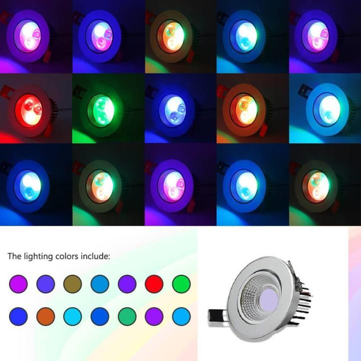 LED%20Spot%20Light%205W%20Color%20Auto%20Color%20Changing%20RGB%20-%20Image%202