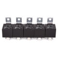 Waterproof Car Relay Automotive Power Relay 12V DC 5 Pin 40A Long Life JD1914. 
