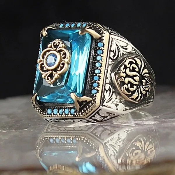 1Pcs%20Turkish%20Signet%20Ring%20For%20Men%20handmade%20luxury%20ring%20for%20men%20boy%20gents%20-%20Image%207