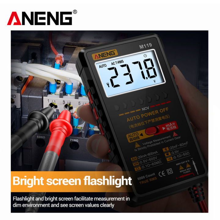 ANENG%20M119%20Mini%20Portable%20Mult%C3%ADmetro%20Tester%206000%20Counts%20Mmultimetro%20Digital%20Multitester%20Auto%20Switching%20Machine%20Multimeter%20Tools%20Others%20-%20Image%205