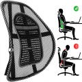 Sit Right Back Support for Any Kind of Chair - Black.