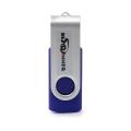 512MB USB 2.0 Flash Memory Thumb Stick Storage Drive Device U-Disk Blue   - Intl. 