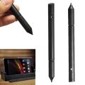 2-in-1 Multifunction Touch Screen Pen Universal Stylus Pen Resistance Touch Capacitive Pen for Smart Phone Tablet PC.