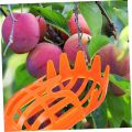 Fruit Catcher Head Fruit Harvest Tool. 