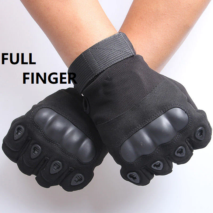 full%20finger%20Milita%20Grade%20Tactical%20Outdoor%20Hand%20Gloves-%20Black%20-%20Image%202