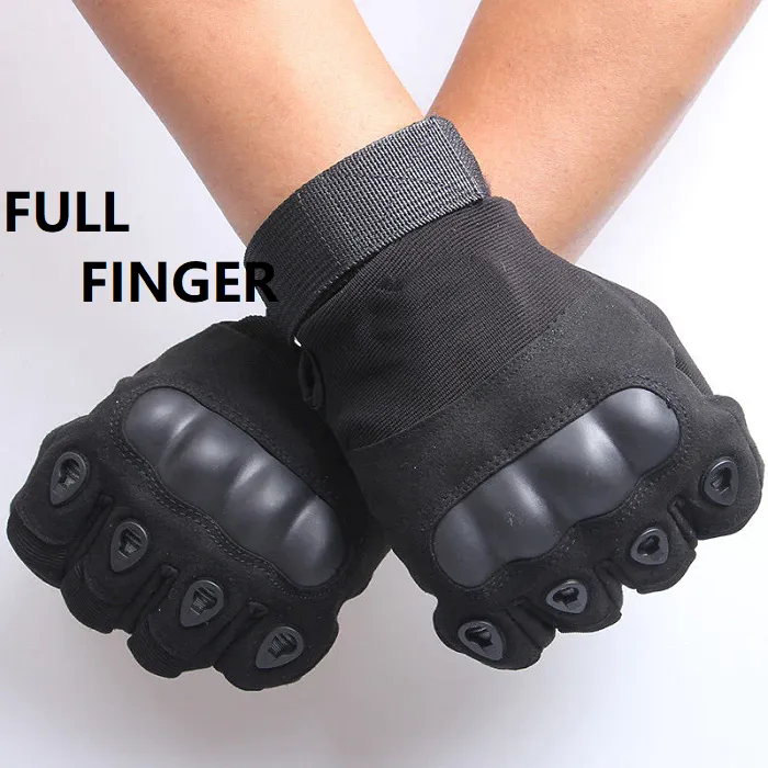 full%20finger%20Milita%20Grade%20Tactical%20Outdoor%20Hand%20Gloves-%20Black%20-%20Image%202