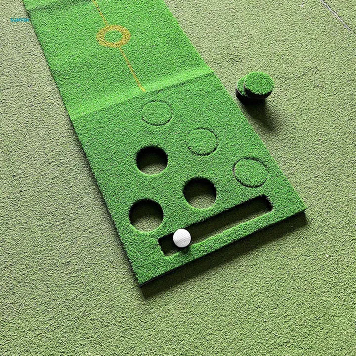 Golf%20Training%20Hitting%20Pad%20Trainer%20Swing%20Batting%20Exerciser%20Golf%20Putting%20Practice%20Mat%20for%20Office%20Indoor%20Outdoor%20Home%20Beginners%20-%20Image%206