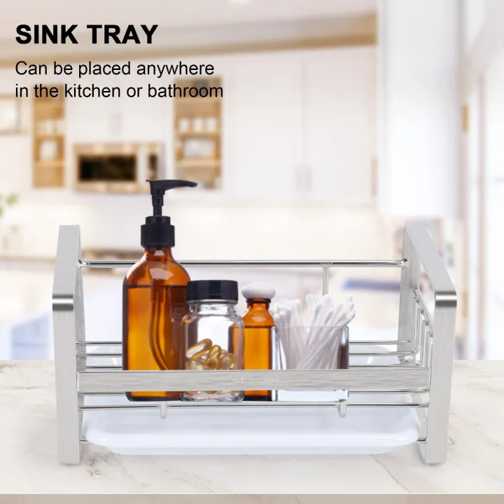 Sponge%20Holder,%20Sponge%20and%20Soap%20Holder%20for%20Sink,%20304%20Stainless%20Steel%20-%20Image%202