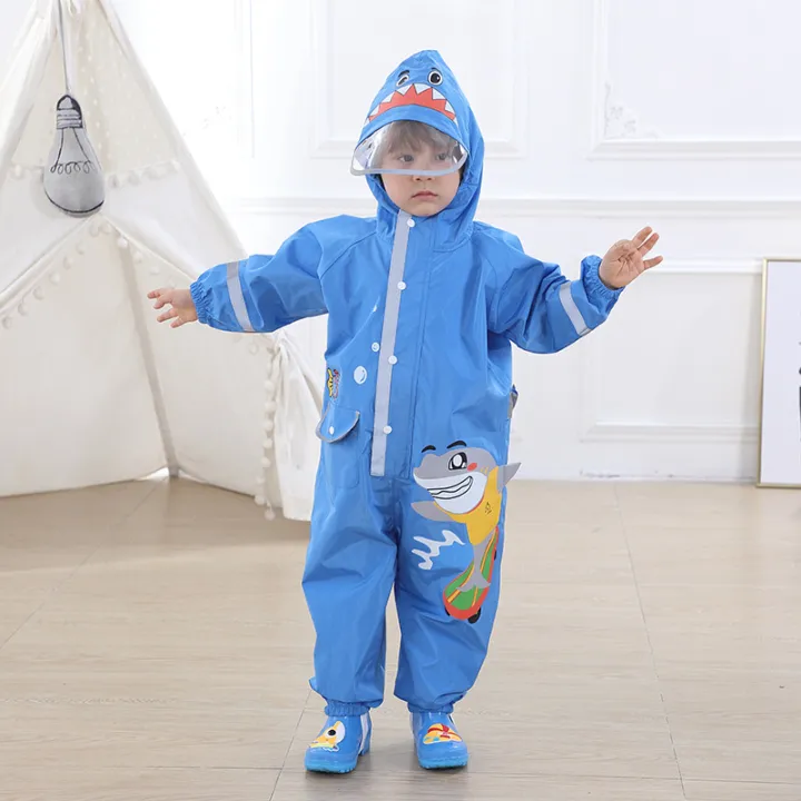 1pcs%20Children%20Raincoat%20Kids%20Boys%20Girls%20Waterproof%20Jumpsuit%20Hooded%20One-Piece%20Cartoon%20aby%20Rainwear%20And%20Pants%20For%20Girls%20Boys%20Poncho%20-%20Image%206