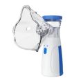 Mesh Portable Nebulizer - Handheld Mesh Atomizer Machine for Home Daily Use, Ultrasonic Nebuliser Personal Inhalers for Breathing Problems/ Mesh Atomizer Nebulizer By Gadget-X. 