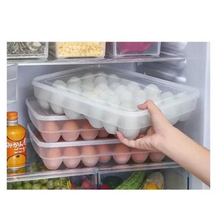 34%20Grid%20Egg%20Storage%20Box%20Food%20Container%20Organizer%20Household%20Kitchen%20Transparent%20Box%20Egg%20Box%20Shelf%20Egg%20Storage%20Box%20-%20Image%2010