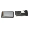 KOGEEK 3.2 inch TFT LCD Display + TFT LCD Shield Expansion Board for Arduino MEGA 2560 R3. 