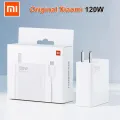 120W Turbo Super Fast Charger For Redmi Note 11 Pro Plus 5G Quick Charging For MI 13 11T Pro POCO X3 X4 Pro M4 12S Ultra. 