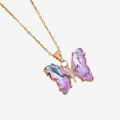 Enacolor  Ins Girl New Exquisite Necklace Pendant New 2025. 