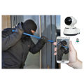 Ip Camera, V380 Wifi Ip Camera 360 Degree Cctv Camera, Wireless Mini Cc Camera. 