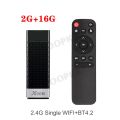 X96S Amlogic S905Y2 4GB 32GB Android 9.0 TV Stick 4K HD Dongle 2.4GHz 5GHz WIFI Bluetooth4.2 Smart TV Box. 