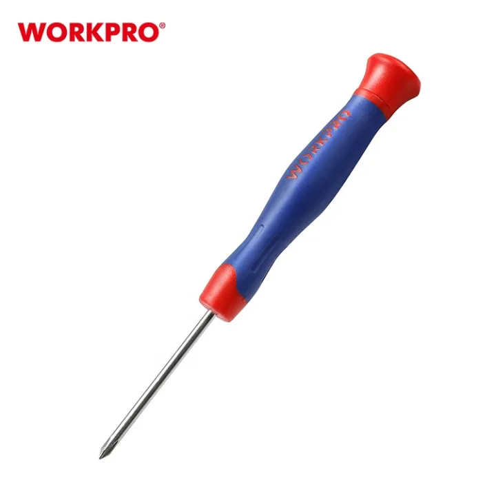 Workpro%206%20Pc%20Precision%20Screwdriver%20Set%20(METRIC)%20-%20Image%206