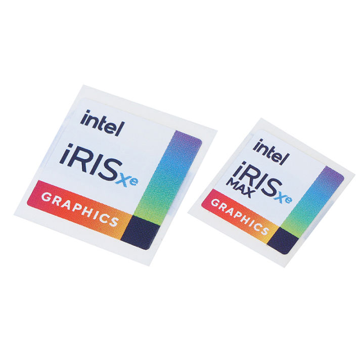 5PCS%20New%20IRIS%20Laptop%20Desktop%20Decor%20Sticker%20Logo%20Label%20DIY%20Sticker%20Tetuo%20-%20Image%202