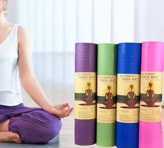 Extra%20Large%20Yoga%20Mat%208mm%20Eco%20Friendly%20Non%20Slip%20Exercise%20&%20Fitness%20Mat%20(30%C3%9770%20inch)-Multi%20Colour%20-%20Image%202