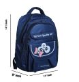 Water resistant school backpack for children boy girl school bag with lunch box elementary school book. 