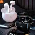Genuine Xiaomi Air Pro 6 TWS Wireless Bluetooth Earphones Mini Pods Earbuds Earpod Headset For Android IOS With Mic.