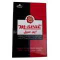 M Seal Adhesive Negative-Positive Epoxy Putty Waterproof Seal (100 gm). 