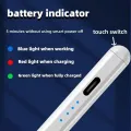 Rechargeable Stylus Touch Pencil For For Samsung Galaxy Tab A9 Plus 11 S9 FE+ S8 Ultra S7 Plus S6 A7 Lite S5E A8 A 8.0. 