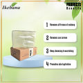 Ikebana Makeup Remover Soap-90 gm. 