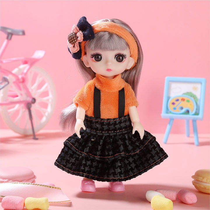 Doll%20princess%20set%20loli%20little%20bobbi%20doll%20kids%20girls%20toys%20swappable%20joint%20doll%20in%20stock%20-%20Image%206