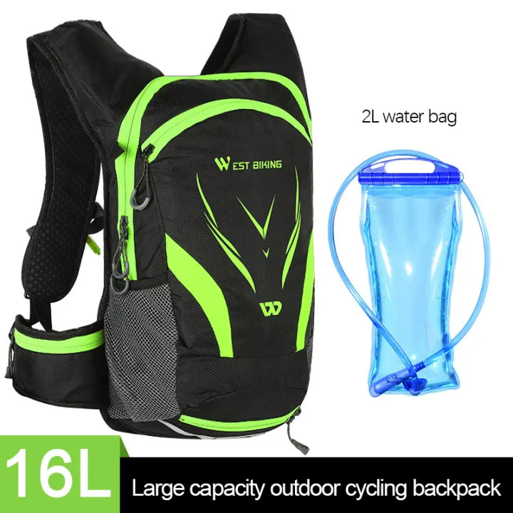 Cycling%20backpack%20water%20bag%20suit%20mountain%20bike%20bag%20outdoor%20leisure%20travel%20backpack%20riding%20equipment%20with%20high%20wear%20resistance%20-%20Image%203