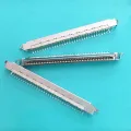 LCD LVDS Socket 1.0 Pitch 30-pin Screen Line Socket 32 Feet For Notebook LCD. 