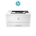 HP LaserJet Pro M404dn 38PPM Single Function Automatic Duplex Mono Laser Network Printer. 