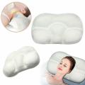 3D Cloud Neck Sleep Pillow Multifunctional Egg Sleeper All-round Orthopedic Neck Pillow for Sleeping Pain Release Cushion Y9X1.
