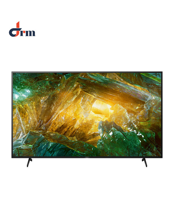 Sony Bravia 49X8000H 49” 4K HDR Android LED TV