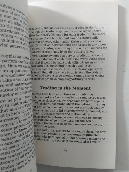 Trading%20in%20the%20Zone:%20Master%20the%20Market%20with%20Confidence,%20Discipline%20and%20a%20Winning%20Attitude%20by%20Mark%20Douglas%20-%20Premium%20-%20Paperback%20-%20Image%205