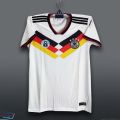 Germany World Cup Jersey 2026/27 Thai Premium Football Jersey For Men - Half Sleeve - Germany Jersey 2026.