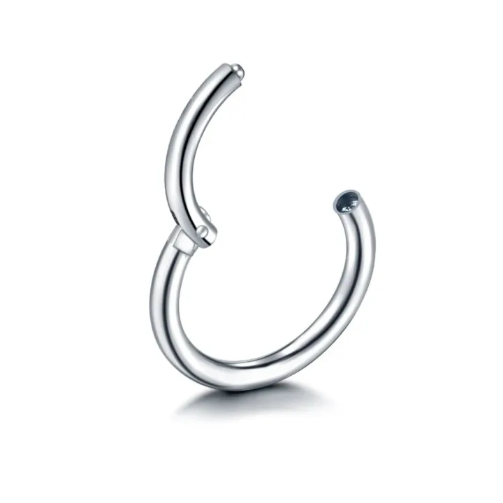 1Pc%20316L%20Stainless%20Steel%20Hinged%20Segment%20Nose%20Ring%20Ear%20Cartilage%20Tragus%20Helix%20Lip%20Piercing%20Nose%20Hoop%20Body%20Piercing%20Jewelry%20-%20Image%206