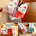 Cute Milk Box School Case Korean School Pencil Case Pencil Bag Pen Storage Case For Girls Boys School Supplies. 