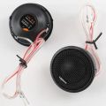 Speaker Car Tweeter Dome Tweeter Car Tweeter Mini Fever Universal Speaker Car Impact Modification Kit. 