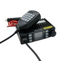 Anytone AT779UV Mobile Radio 144-148Mhz 420-450Mhz Keyboad Microphone Scrambler Cigar Lighter Power HAN Amateur Transceiver. 